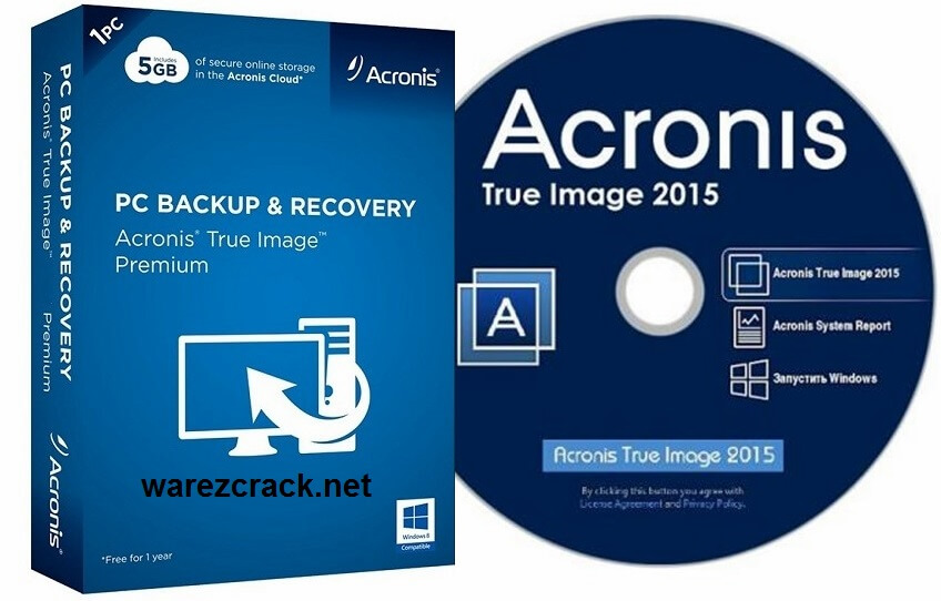 Acronis true image home 2012 download